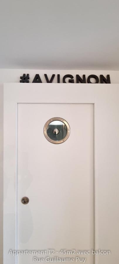 Les Arcades - Wifi - Intra Muros Of - Balcony - 45m2 *