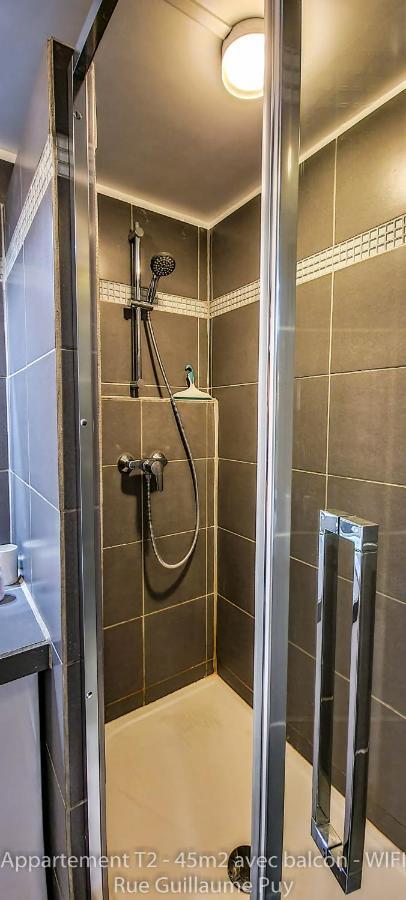 Apartamento Les Arcades - Wifi - Intra Muros Of - Balcony - 45m2 Aviñón