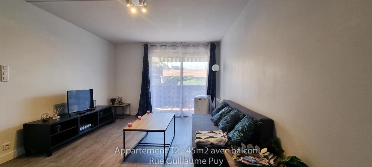 Apartment Les Arcades - Wifi - Intra Muros Of - Balcony - 45m2 Avignon
