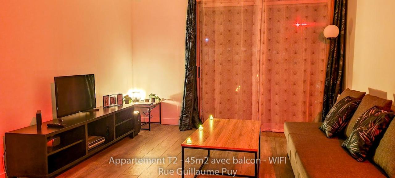 Les Arcades - Wifi - Intra Muros Of - Balcony - 45m2 Apartment Avignon