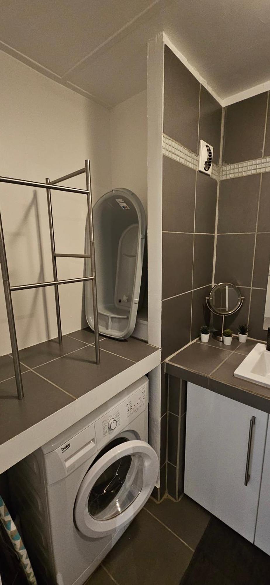 Les Arcades - Wifi - Intra Muros Of - Balcony - 45m2 Apartment *